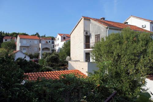 Double Room with Balcony image 1