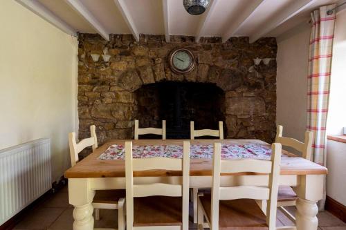 Llys Onnen - North Wales Holiday Cottage