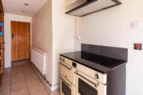 Llys Onnen - North Wales Holiday Cottage in Mold