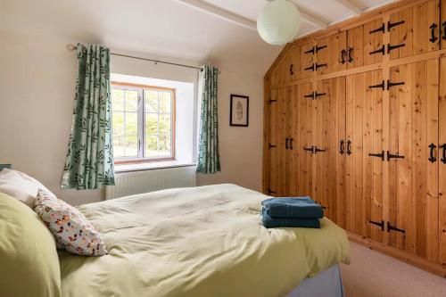 Llys Onnen - North Wales Holiday Cottage