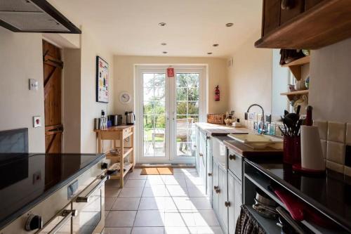 Llys Onnen - North Wales Holiday Cottage in Mold