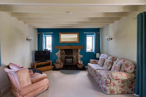 Llys Onnen - North Wales Holiday Cottage