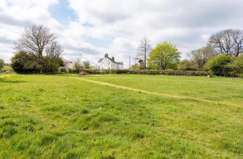 Llys Onnen - North Wales Holiday Cottage