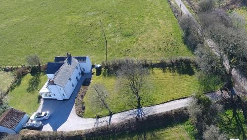 Llys Onnen - North Wales Holiday Cottage
