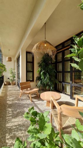 Biophilia Luxury Lofts photo 4