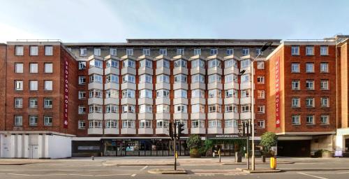 Bedford Hotel, Londra