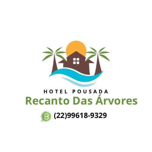 Hotel Pousada Recanto das Árvores