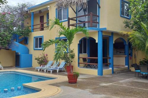 Bungalows Zihuatanejo