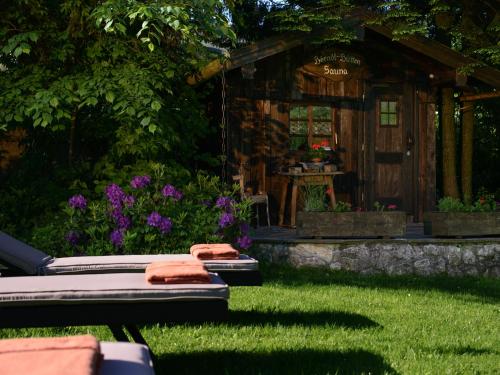 Hotel AlpenSonne