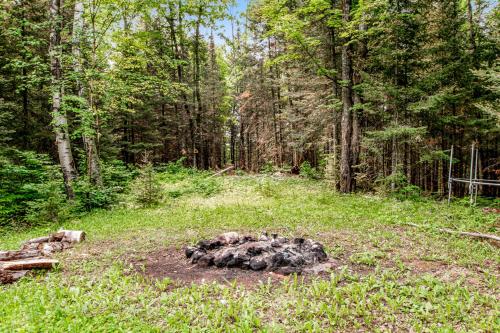 Gemstone Getaway in Presque Isle, USA
