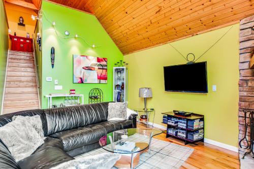 Gemstone Getaway in Presque Isle, USA