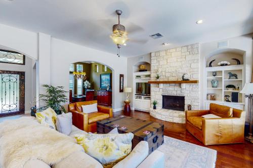Lakeway Oasis in Lakeway, USA