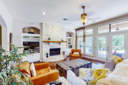 Lakeway Oasis in Lakeway, USA