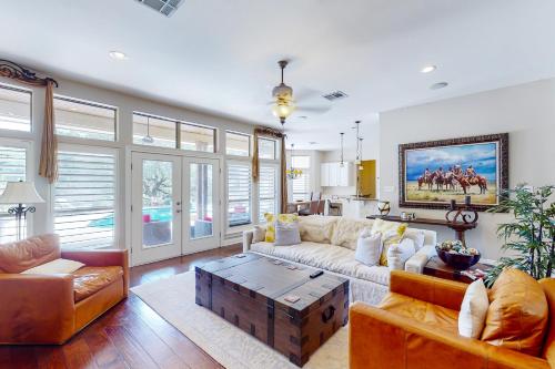 Lakeway Oasis in Lakeway, USA