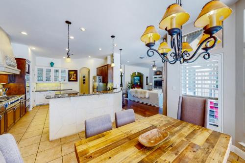 Lakeway Oasis in Lakeway, USA