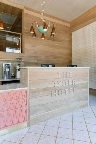 The Ryder Hotel