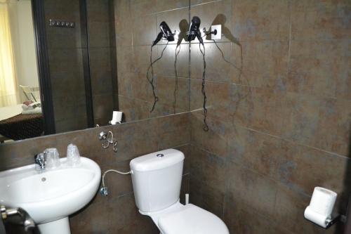 Hostal El Brezo