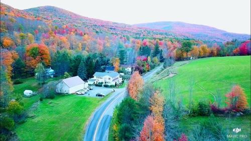 Mountain Treasure Bed and Breakfast