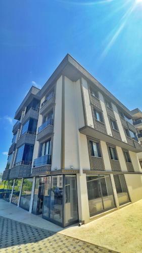 Osmanlı Suite Airport TRABZON