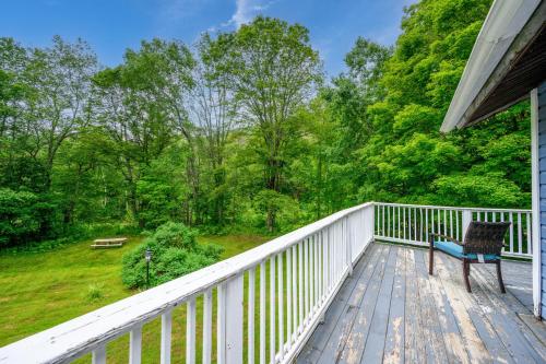 Mountain Treasure Bed and Breakfast Mountain Treasure Bed and Breakfast