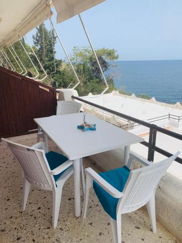  Daskalio Resort in Keratéa