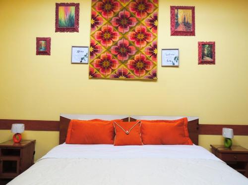 Lima Wari Hotel Boutique