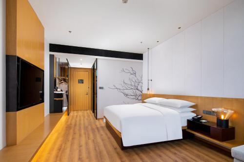 Fairfield by Marriott Shanghai Hongqiao NECC, Shanghai (Foto 9)