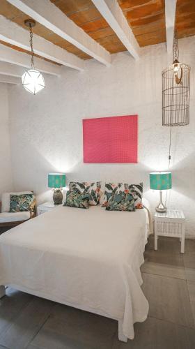 Suite 2 - La carpintera
