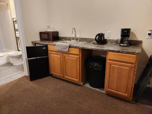 Stay Inn Niagara Falls Vacation Studios in Wheatfield (NY)