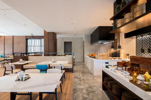 Fairfield by Marriott Shanghai Hongqiao NECC, Shanghai (Foto 3)