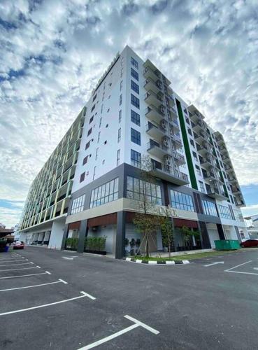 Armadale Residence 3R3B Gala City Airport, Samarahan