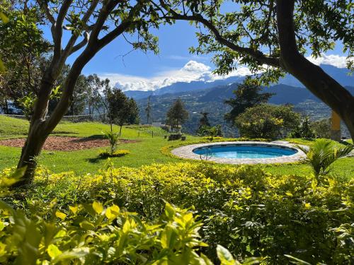 Casa Campestre Sueño Verde