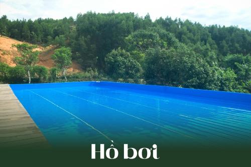 KHU DU LỊCH SINH THÁI HÒN MÁT - 전망