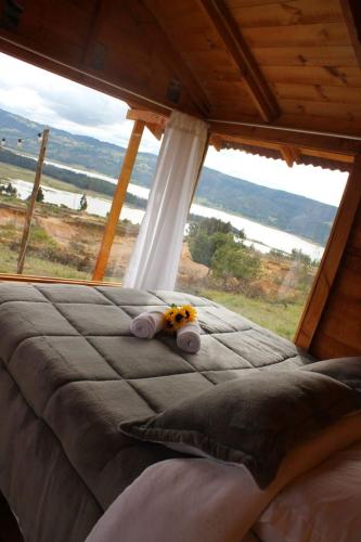 1 queen bed