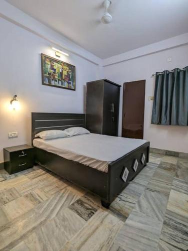 Green River Homestay 2BHK Fully furnished flat.