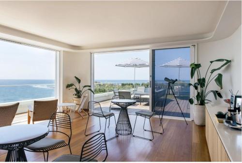 景觀, The Surf Yamba in 亞姆巴