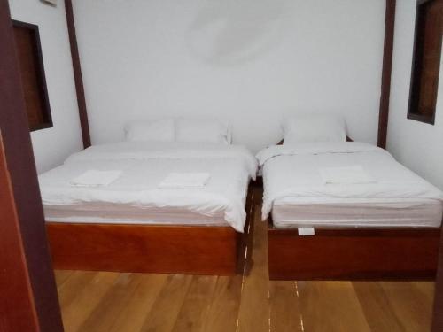 Konglor Khamchalern Guesthouse and Restaurant in Koun Kham