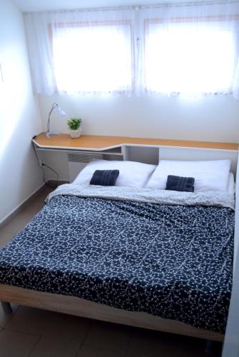 Small Economy Double Room