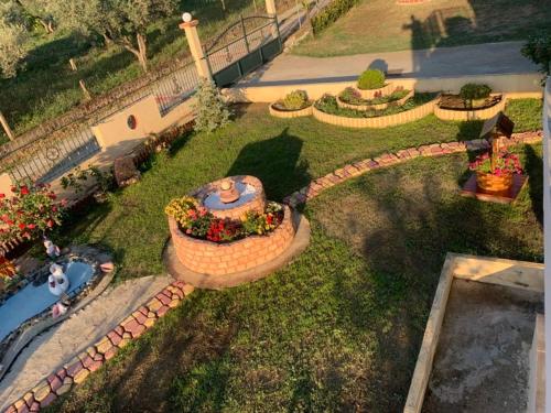  Dora's Garden in Alexandroupoli