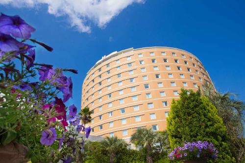 Tokyo Bay Maihama Hotel from October 1, 2025 MAIHAMA VIEW HOTEL by HULIC