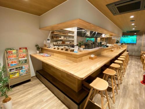 AJITO Hostel & CafeBar in Shingu