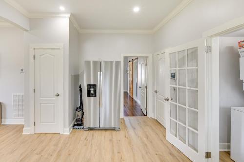 Updated Greenville Home with Backyard! in Greenville, USA
