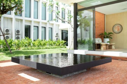 Facilities, Pillows Boutique Hotel in Tha Sala