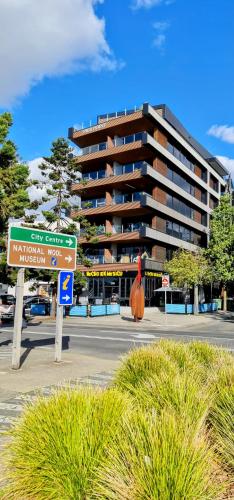 PierPoint 401, Geelong