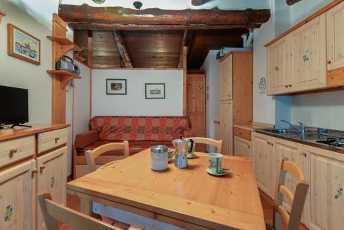 28- Casa Cantele Toscana Trekking, Natura e Relax - Casa Privata