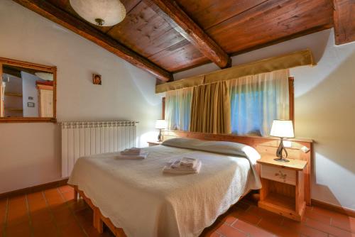  28- Cantele House in Tuscany - Feste&Sagre - Relax e Sport in Castel del Piano