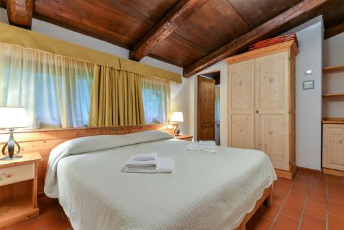  28- Cantele House in Tuscany - Feste&Sagre - Relax e Sport in Castel del Piano