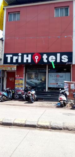 TRI HOTEL