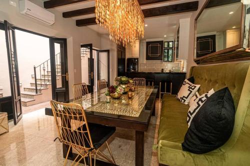 Casa Milagro @ Centro Luxurious & Comfortable in San Miguel de Allende, Mexiko