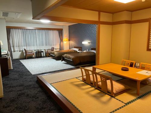 ぽかぽかランド美麻, Omachi (foto 9)